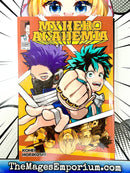 My Hero Academia Vol 23