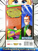 My Hero Academia Vol 23