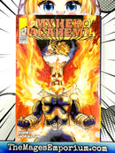 My Hero Academia Vol 21