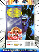 My Hero Academia Vol 21