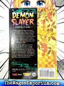 Demon Slayer Vol 19