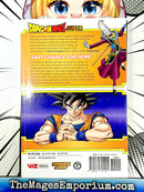 Dragon Ball Super Vol 4