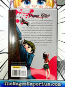 Kiruru Kill Me Vol 1