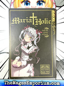 Maria Holic Vol 02