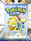 Pokemon Adventures Vol 7
