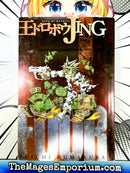 Jing: King of Bandits Vol 4