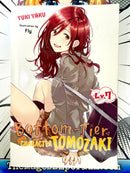 Bottom-Tier Character Tomozaki Vol 7