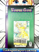 Vampire Game Vol 4