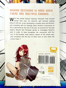 Bottom-Tier Character Tomozaki Vol 7