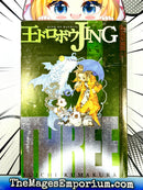 Jing: King of Bandits Vol 3
