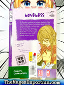 Loveless Vol 2