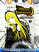 Princess Resurrection Vol 5