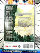 Dr. Stone Vol 5