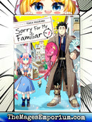 Sorry for My Familiar Vol 1