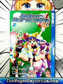 Saber Marionette J Vol 2
