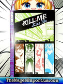 Kill Me Kiss Me Vol 3