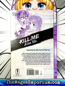 Kill Me Kiss Me Vol 3