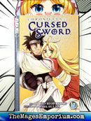 Chronicles of the Cursed Sword Vol 17