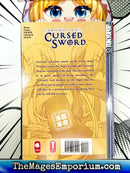 Chronicles of the Cursed Sword Vol 17