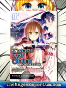 Sword Art Online Progressive Vol 2
