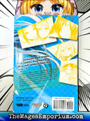 Kaguya-Sama Love Is War Vol 4