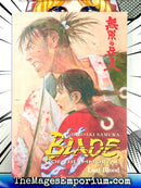 Blade of the Immortal Vol 14