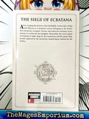 The Heroic Legend of Arslan Vol 2