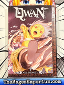 Qwan Vol 3