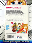 Mamotte! Lollipop Vol 1