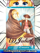 W Juliet Vol 3