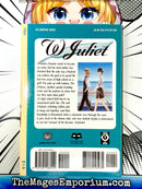 W Juliet Vol 3