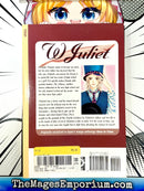 W Juliet Vol 7