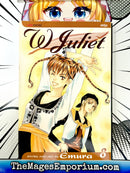 W Juliet Vol 8