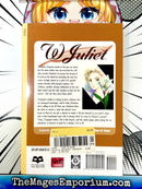 W Juliet Vol 8