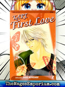 Kare First Love Vol 2