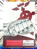 Fullmetal Alchemist Vol 1 Hardcover