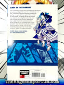 Shaman King Vol 13-15 Omnibus