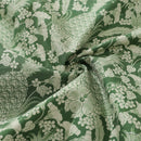 Hawaiian Shirt For Men Beauty of the Tropics By Jen Delaney Shirt Camp Collar 100% Cotton