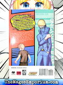 My Hero Academia Vol 10