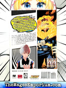 My Hero Academia Vol 5