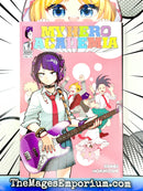 My Hero Academia Vol 19