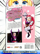 My Hero Academia Vol 19