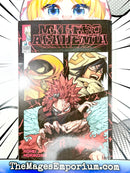 My Hero Academia Vol 16
