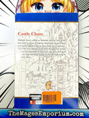 The Seven Deadly Sins Vol 9