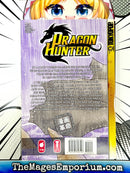 Dragon Hunter Vol 18