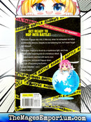 Battle Rabbits Vol 1