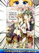 His Majesty The Demon King's Housekeeper Vol 2