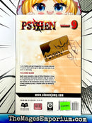 Psyren Vol 9