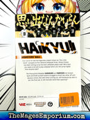 Haikyu!! Vol 33
