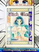 Witch Class Vol 1